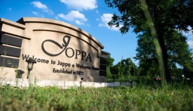 Joppa continues to fight factories and their pollution in the neighborhood.