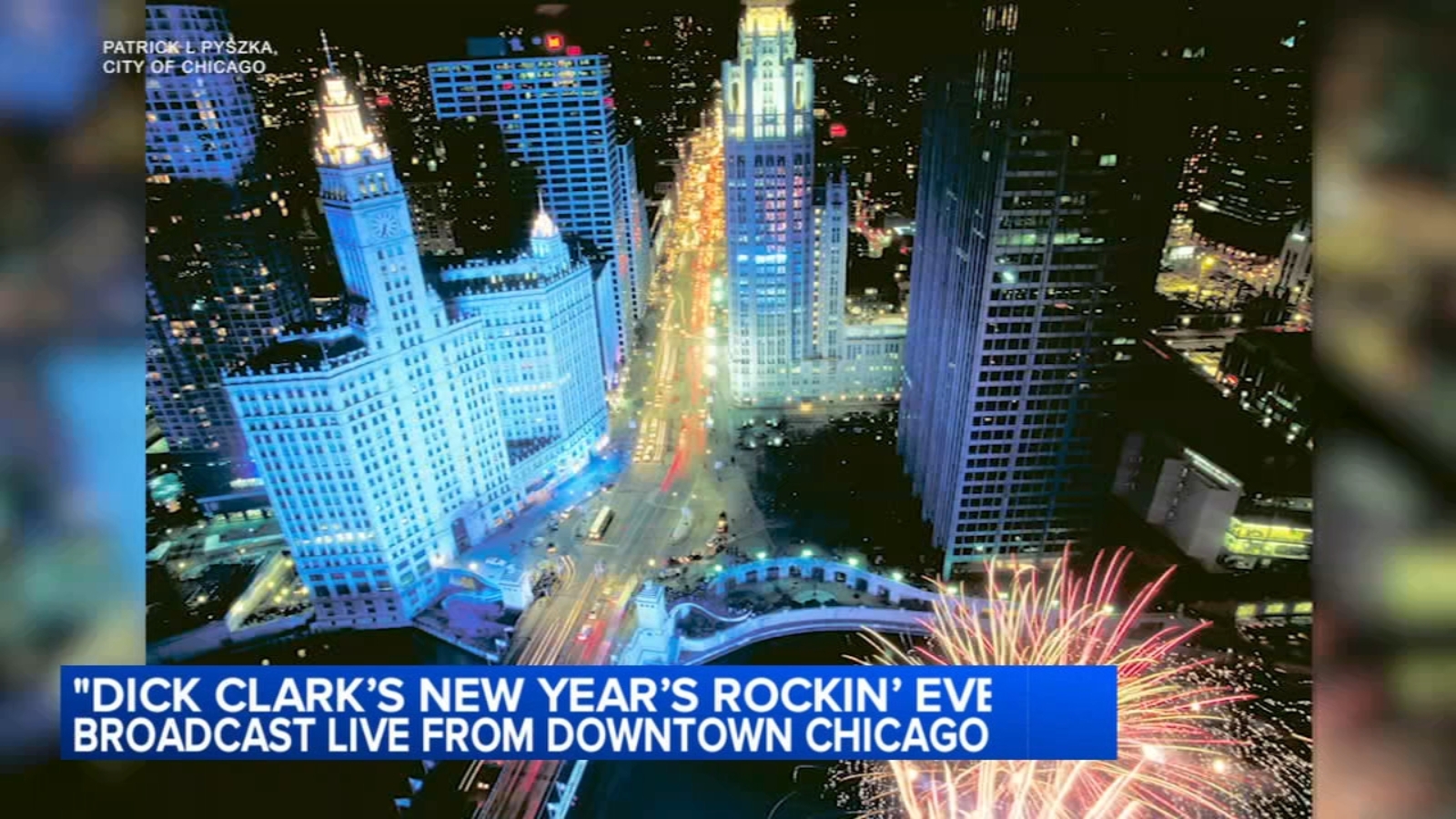 What to do on New Year's Eve 2025: Chicago officials share new details for 2026 Loop event featuring Chance the Rapper