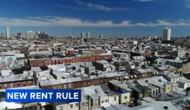 New Philadelphia law aims to lower the price of moving into apartments