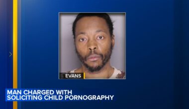 Philadelphia man arrested for allegedly targeting teen girl on dating app