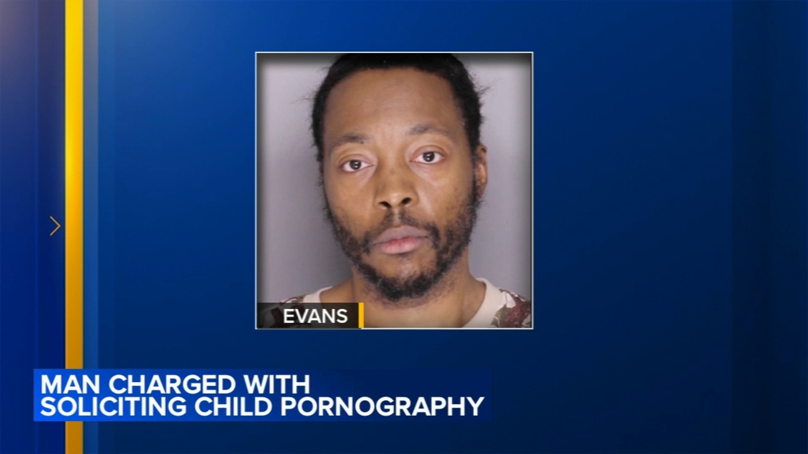 Philadelphia man arrested for allegedly targeting teen girl on dating app