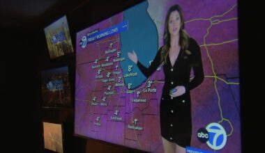 How to stream ABC7 Chicago Eyewitness News on your new smart TV | Full guide