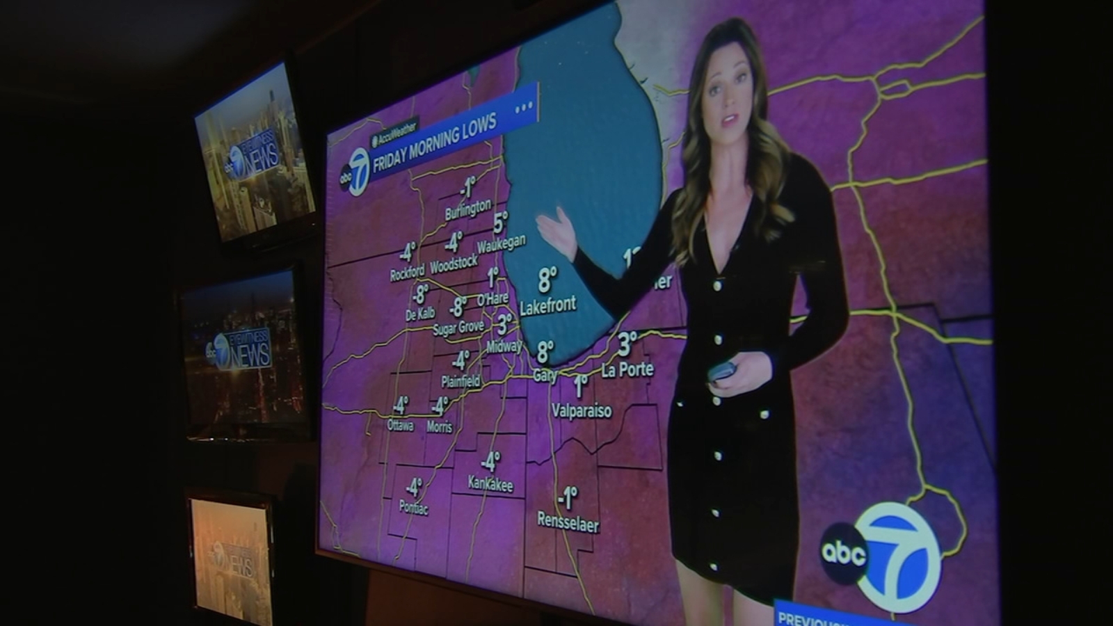 How to stream ABC7 Chicago Eyewitness News on your new smart TV | Full guide
