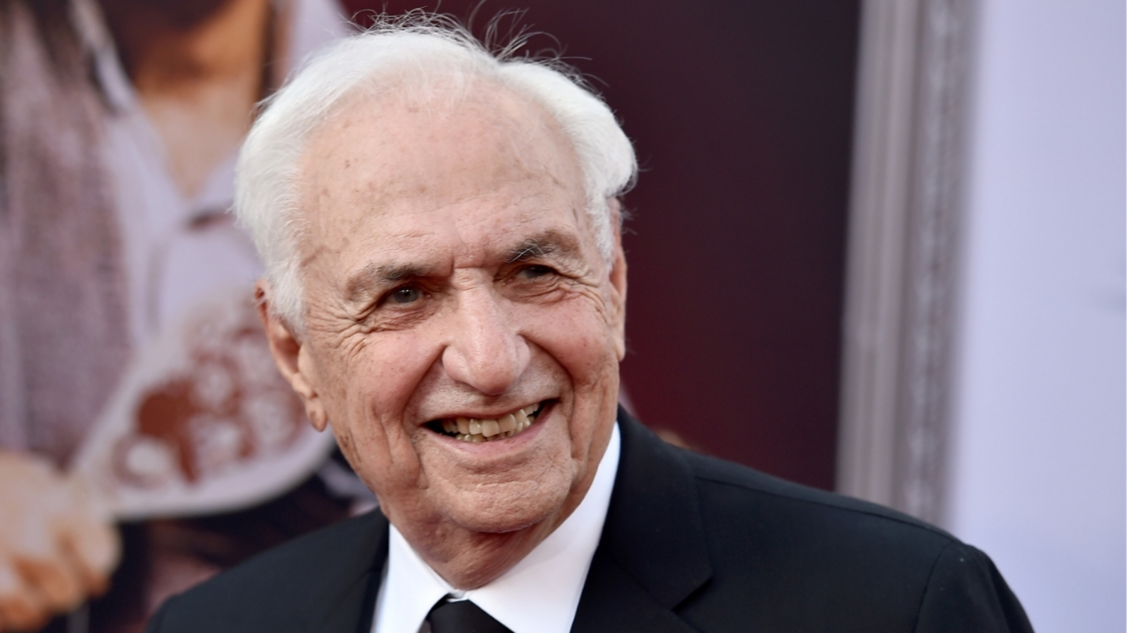 Architect Frank Gehry, who designed Los Angeles' Walt Disney Concert Hall and Spain's Guggenheim Museum, dies at 96