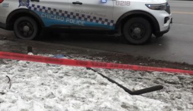 Driver cited for CTA bus crash that killed Tracy Frasure in 7000-block of South South Shore Drive in South Shore: Chicago police