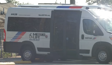 METROLift booking system switching to new platform called OnDemand causes headache for some riders