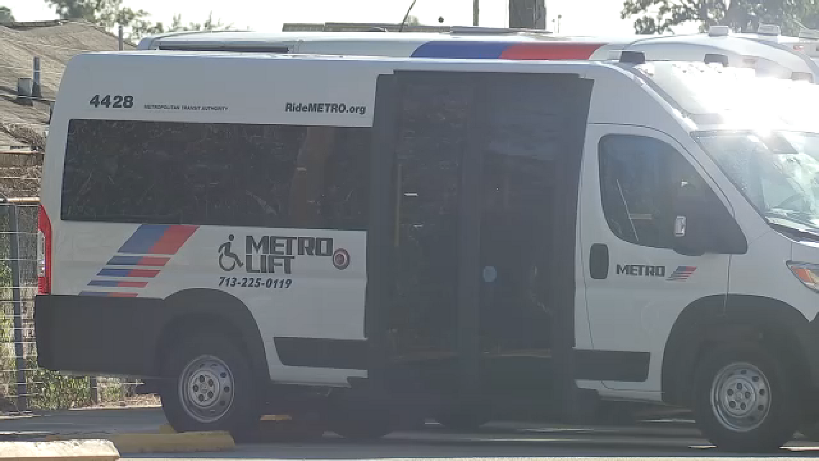 METROLift booking system switching to new platform called OnDemand causes headache for some riders