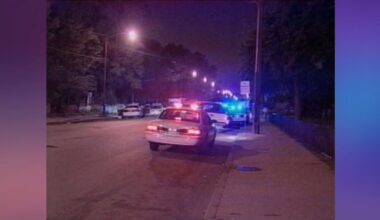 Clemency hearing approaching for Jonathan Tolliver, convicted in Chicago shooting death of Police Officer Michael Ceriale