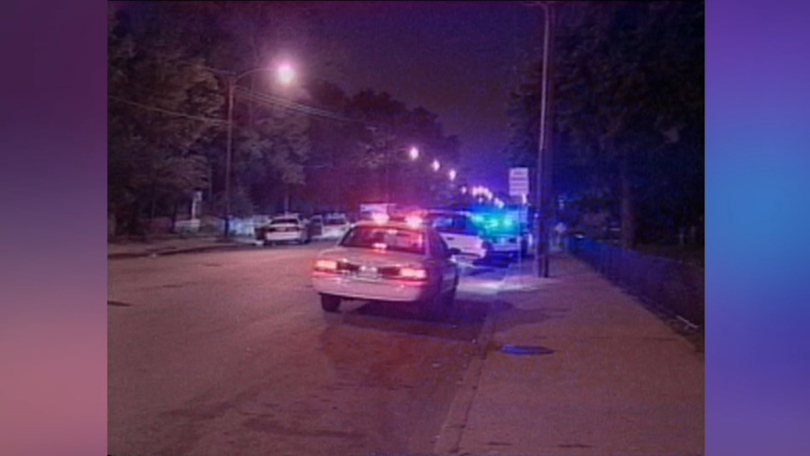 Clemency hearing approaching for Jonathan Tolliver, convicted in Chicago shooting death of Police Officer Michael Ceriale
