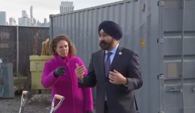 Decision to raise Palestinian flag in Hoboken, NJ sparks controversy; Jabbour, Bhalla speak out