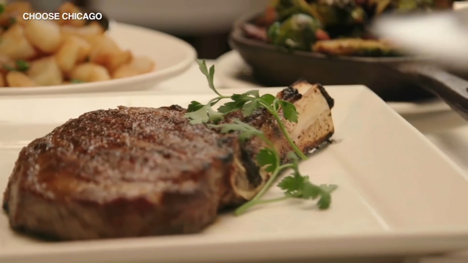 Choose Chicago says over 500 restaurants participating in 2026 restaurant week