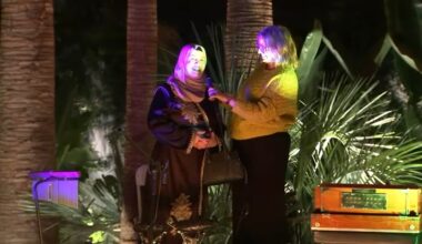 Miry's List nonprofit hosts special dinner in Culver City to honor journey and experiences of refugees in LA