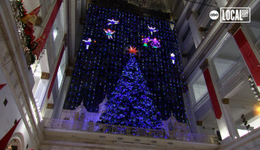 Beloved Philadelphia tradition is saved