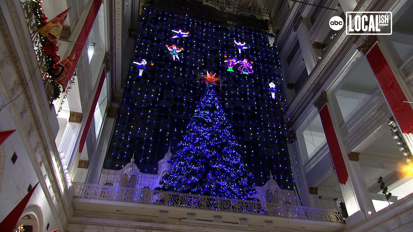 Beloved Philadelphia tradition is saved