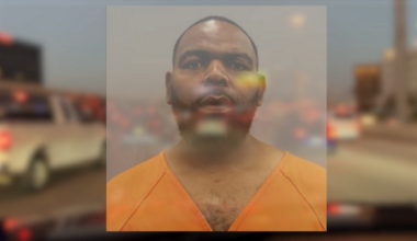 Man accused of trying to run woman off I-610 in alleged road rage incident, HPD says