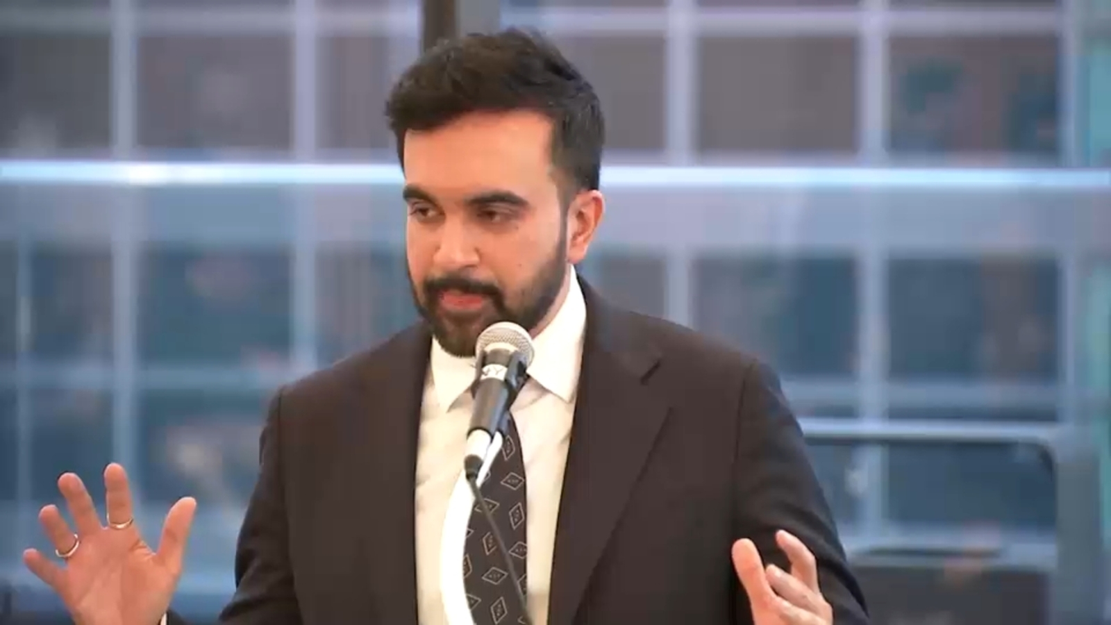 Mayor-elect Zohran Mamdani continues to build out team