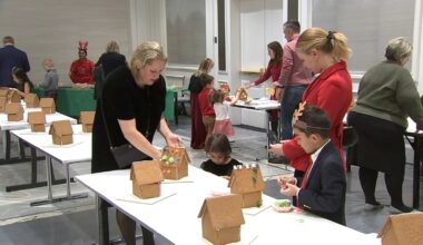 Sweet Home Chicago benefit at Four Seasons Hotel in Chicago raises money for WINGS' services for domestic violence survivors