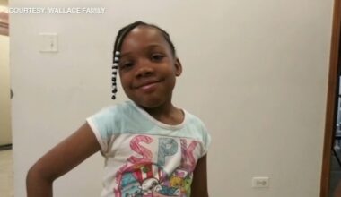 Kevin Boyd sentenced to 60 years for South Austin, Chicago shooting death of 7-year-old Natalie Wallace on 4th of July in 2020