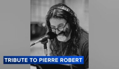 Remembering Pierre Robert: Sold-out Fillmore concert honors life and legacy of Philadelphia radio icon