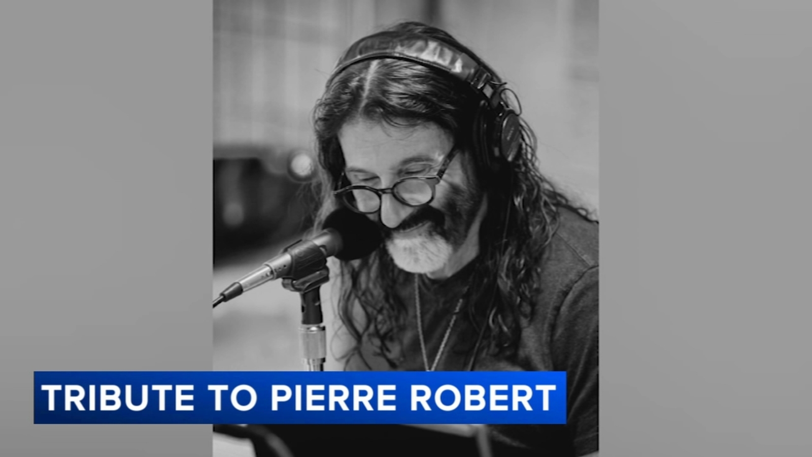 Remembering Pierre Robert: Sold-out Fillmore concert honors life and legacy of Philadelphia radio icon