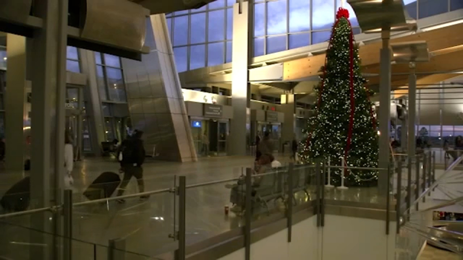 Measles case confirmed in person who traveled through RDU