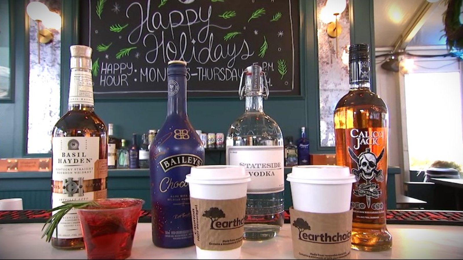 Rothman Orthopaedics Rink & Cabin lets you skate, snack, relax in Center City