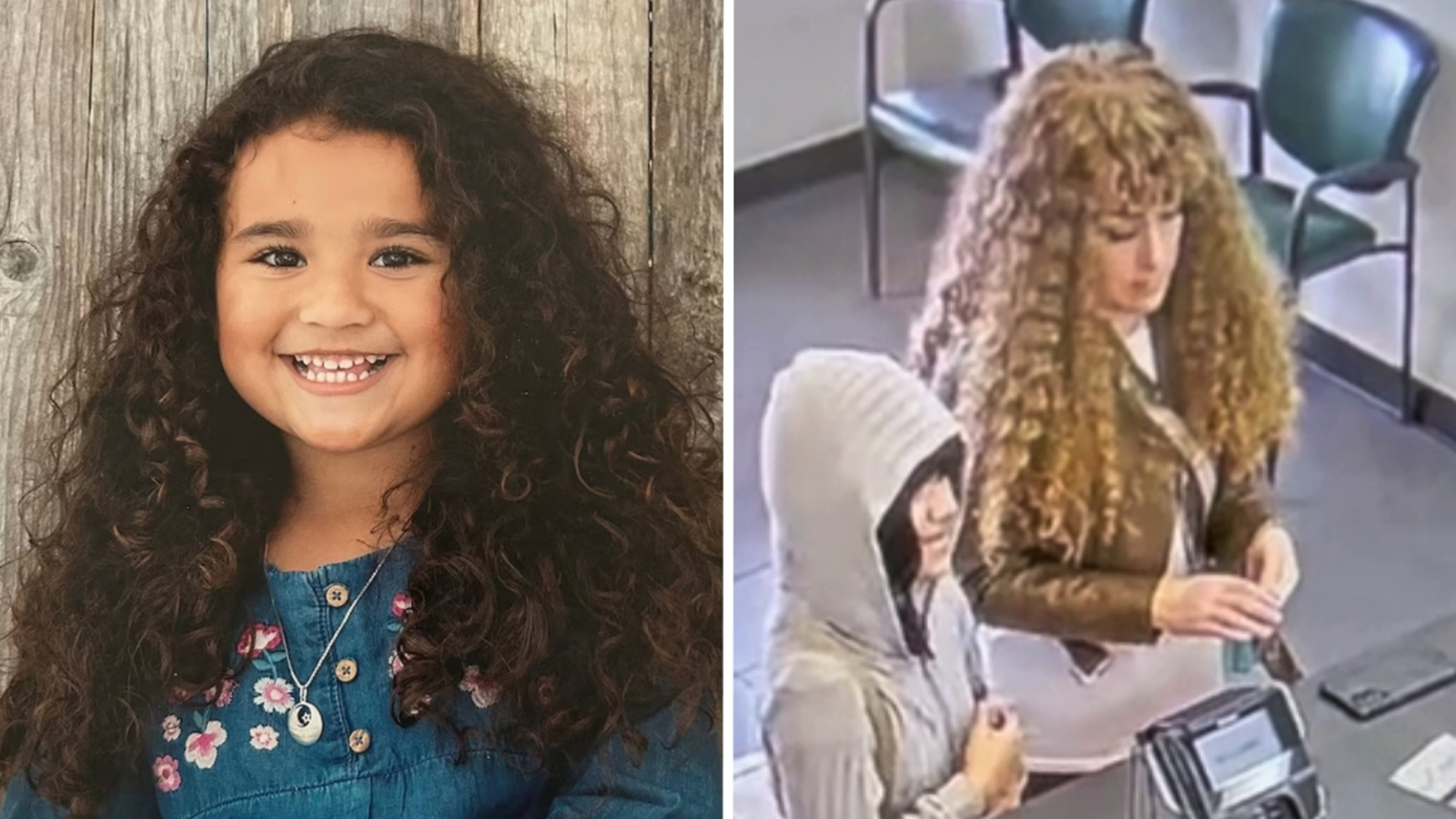 Ashlee Buzzard update: Mother of Melodee, missing from Lompoc, CA for months, arrested after girl's body found, police say