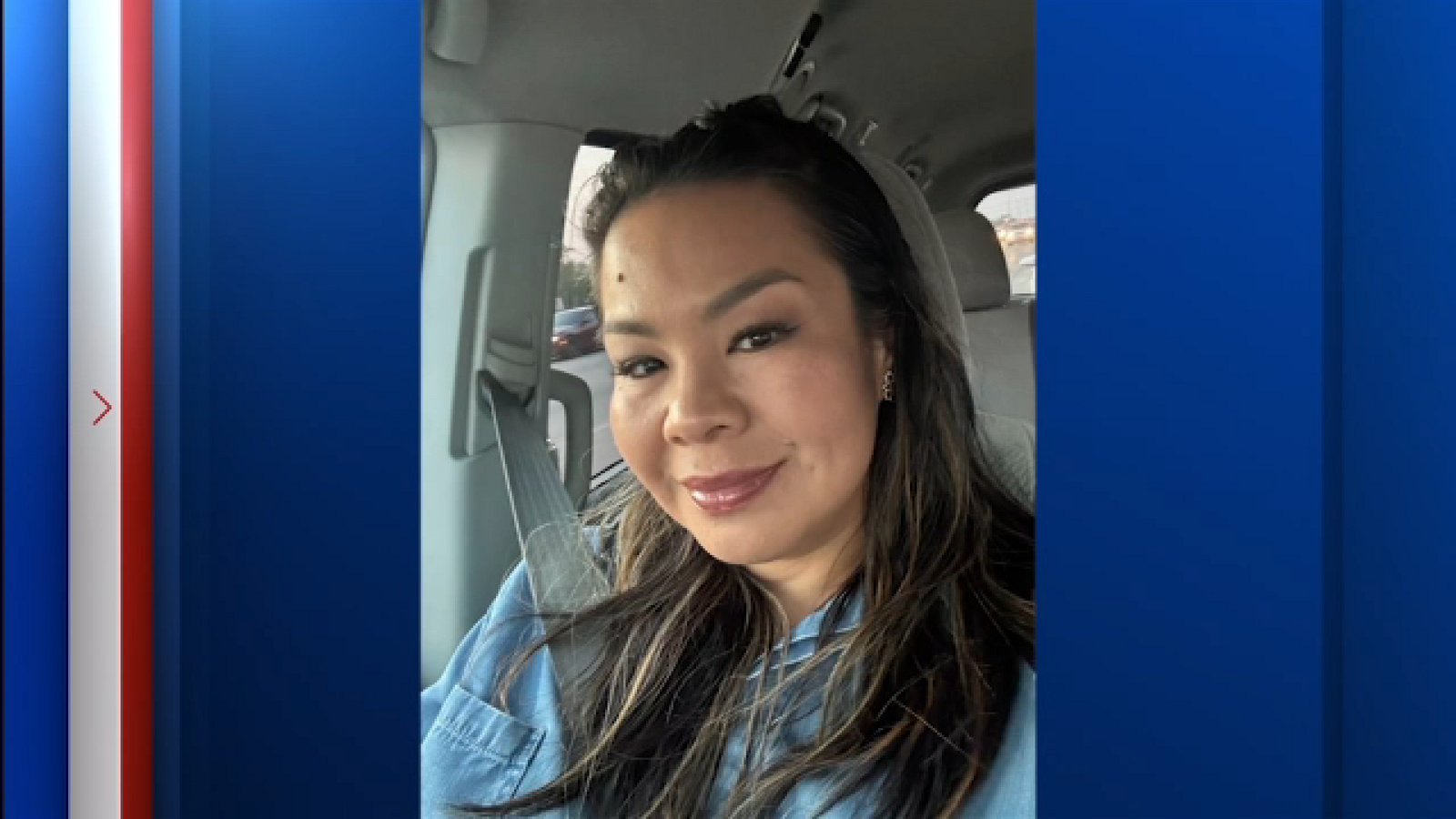 Houston, Texas crash: Driver hits, kills Xochitl Santos, mother of 4, in her own driveway while chasing girlfriend, police say
