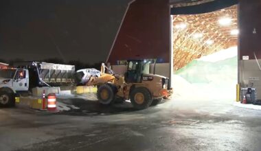 New Jersey declares State of Emergency