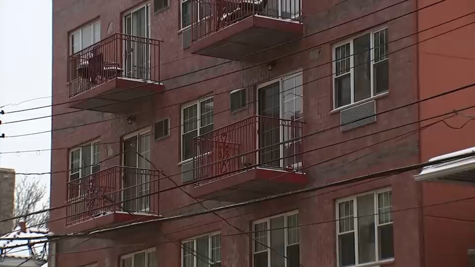 Police investigating mysterious death of 4-year-old girl in the Bronx