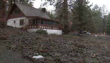 Boil water notice in Wrightwood lifted; water safe to drink, officials say