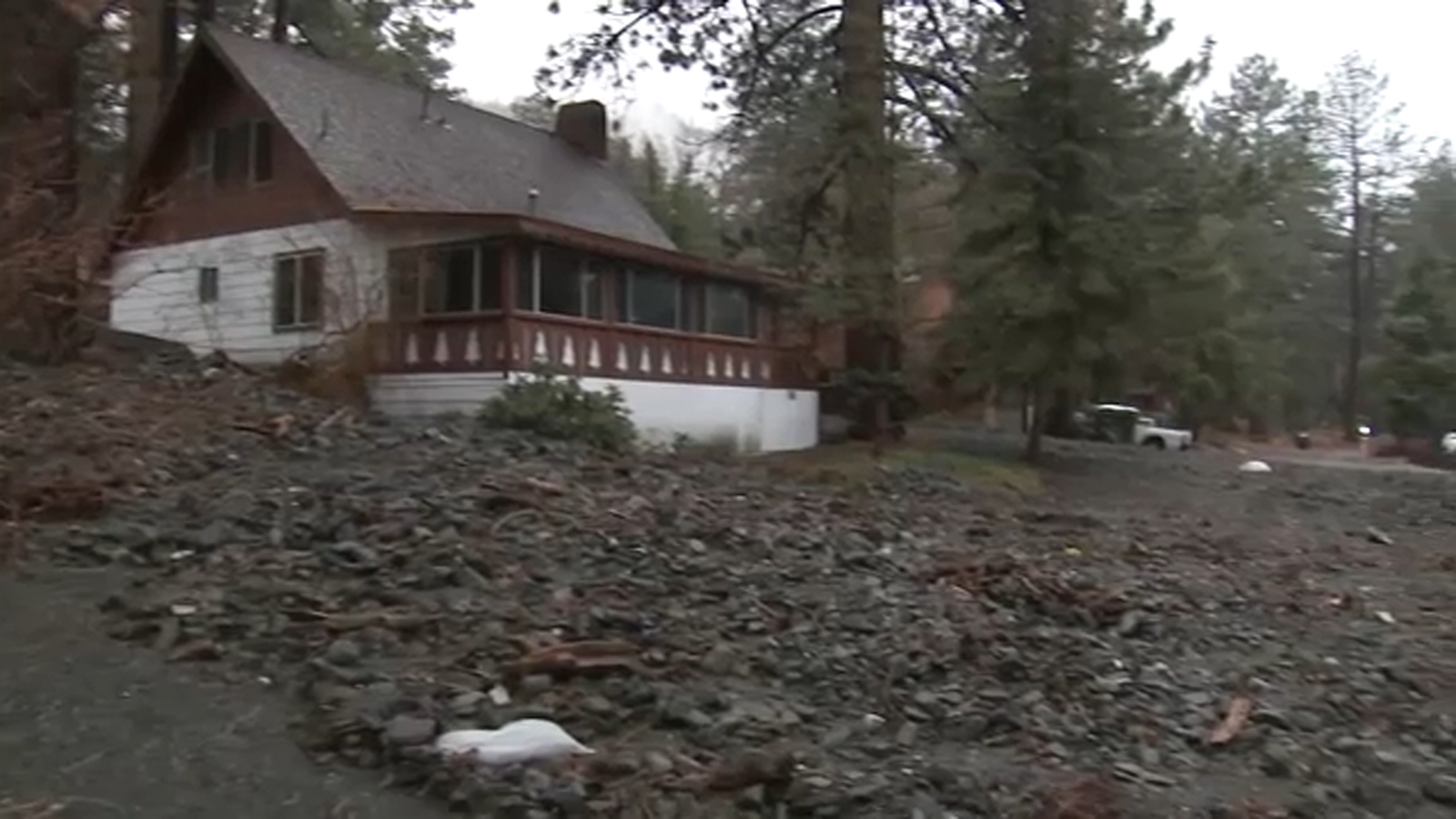 Boil water notice in Wrightwood lifted; water safe to drink, officials say