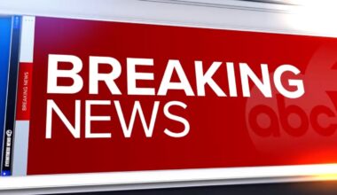 Man critical after being shot in the chest in Midtown, Manhattan