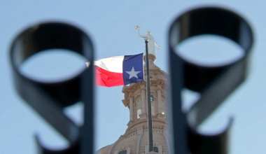 New Texas laws taking effect Jan. 1 include AI guardrails, tax rates after disasters:
