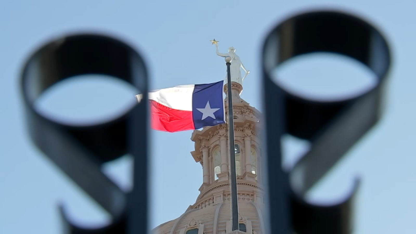 New Texas laws taking effect Jan. 1 include AI guardrails, tax rates after disasters: