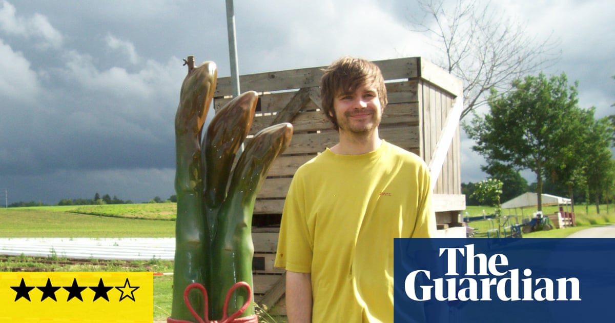 This Is Lorelei: Holo Boy review – sweet-sad songs from a new pearl of the US alt scene | Indie