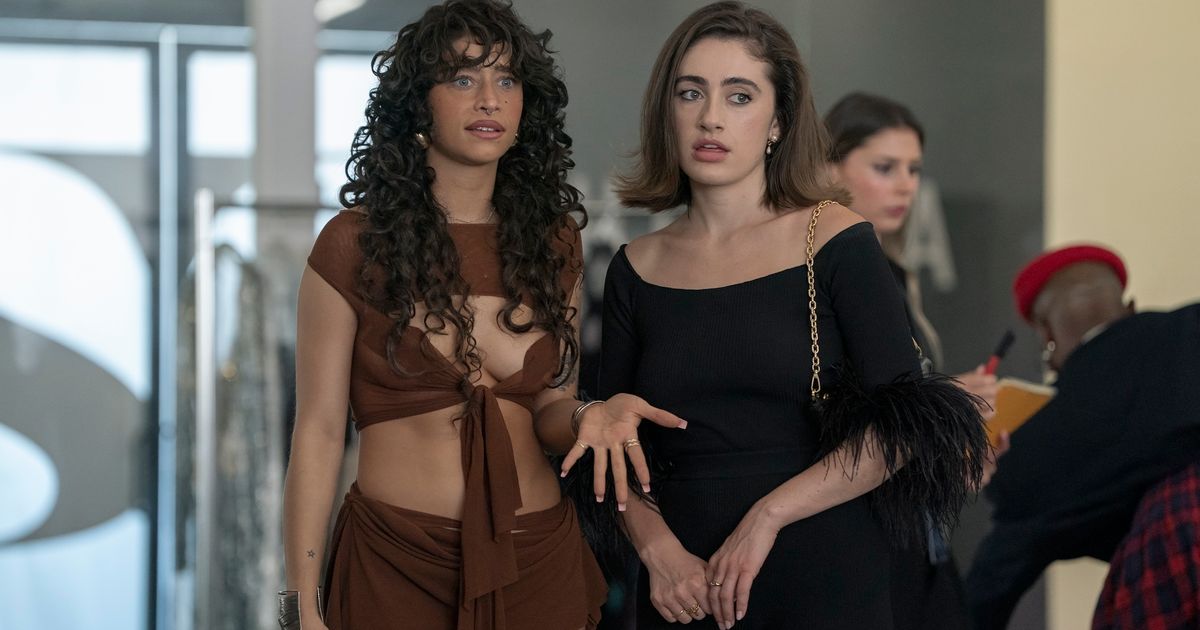 ‘I Love LA’ Recap, Episode 8: ‘I Love NY’