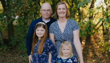 Outside Dallas, a Young Family Just Wanted Some Space. Here’s Where They Found It.