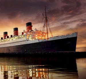The Queen Mary