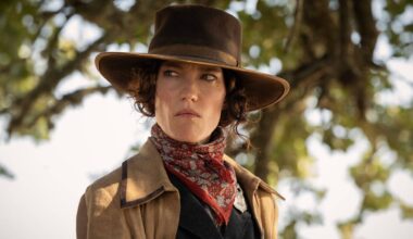 Sorry, ‘Landman,’ but This 100% RT Western Was Taylor Sheridan’s Best Show of 2025