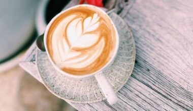 Where to get coffee in Perth on Christmas Day 2025