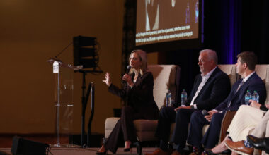 Public service, collaboration are key to Dallas-Fort Worth economic success, mayors say