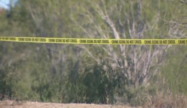 Human remains in abandoned San Antonio well spark challenging investigation