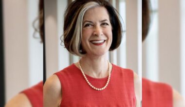 Penn Public Interest Technology initiative hosts virtual fireside talk on AI applications