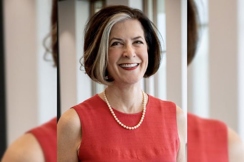 Penn Public Interest Technology initiative hosts virtual fireside talk on AI applications