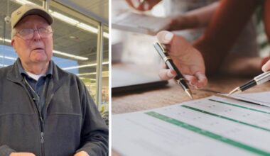 This 88-year-old veteran got $1.5M after losing pension, but you won’t get a bailout. What to do instead