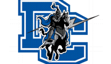 Dallas Christian Piles Up the Points Against Harmony School of Innovation Fort Worth