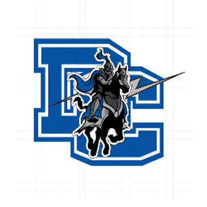 Dallas Christian Piles Up the Points Against Harmony School of Innovation Fort Worth