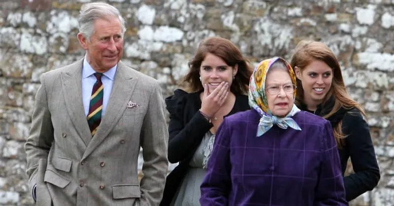 AH2/ZJE/Mandatory Credit: Photo Pool/Anwar Hussein Collection/WENN/Newscom/The Mega Agency