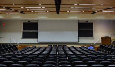 Diya Choksey | Deflating grades will not inflate curiosity